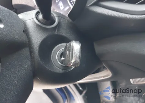 2021 Kia Forte Lxs из США, поврежденный, VIN 3KPF24AD4ME360155